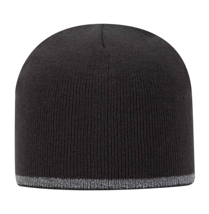 Otto Cap 91-1237 Black front