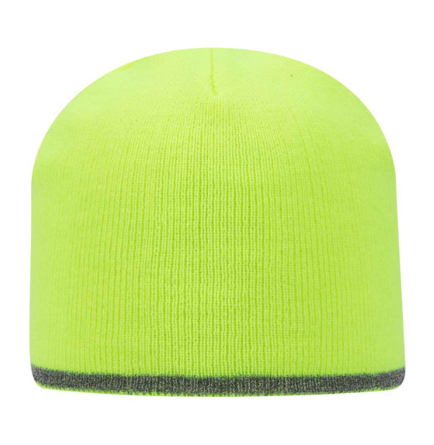 Neon Yellow color