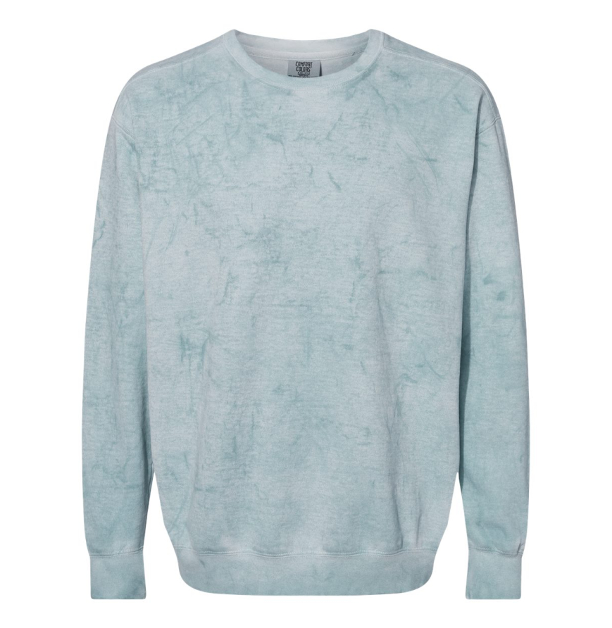 Comfort Colors 1545C Ocean front