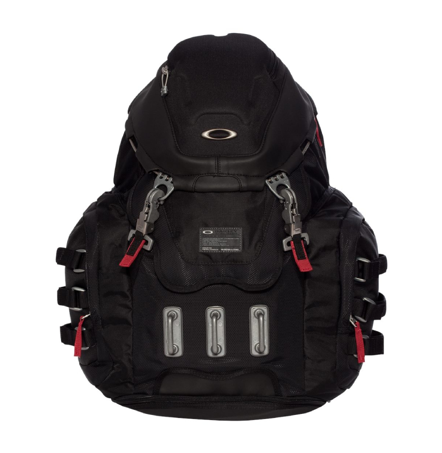 Oakley 92060A Black front