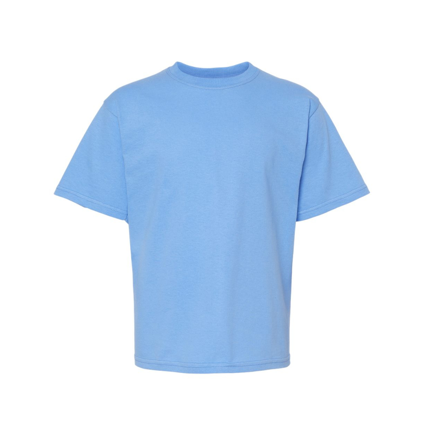 Carolina Blue color