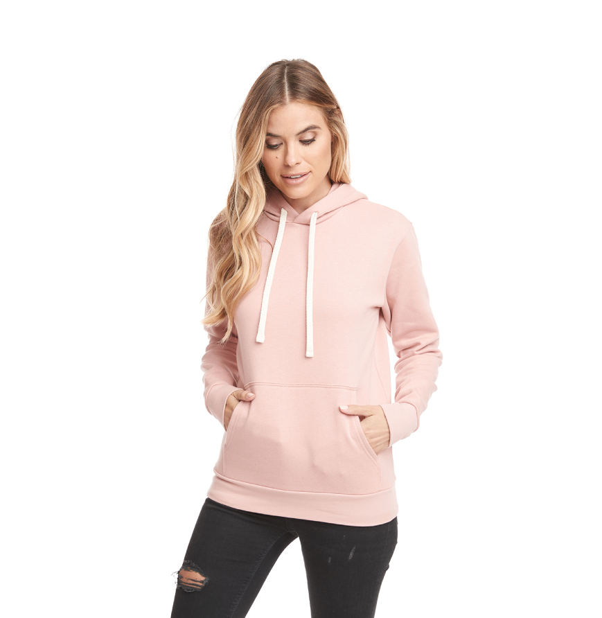 Desert Pink color