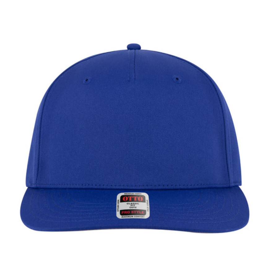 Otto Cap 9305-1 Royal front