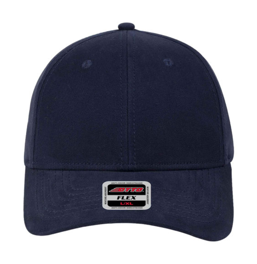 Otto Cap 94-1201 Navy front