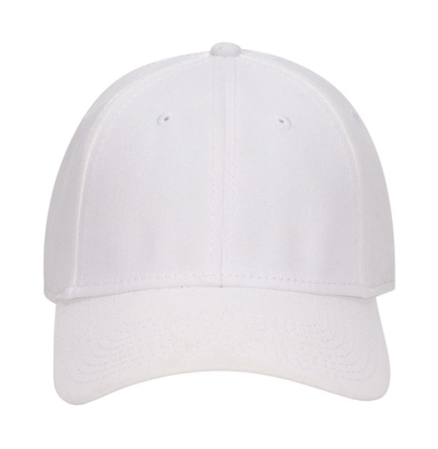 Otto Cap 94-514 White front