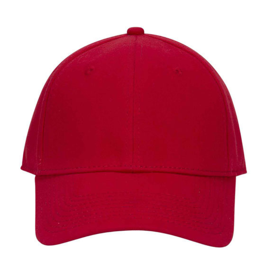 Otto Cap 94-518 Red front