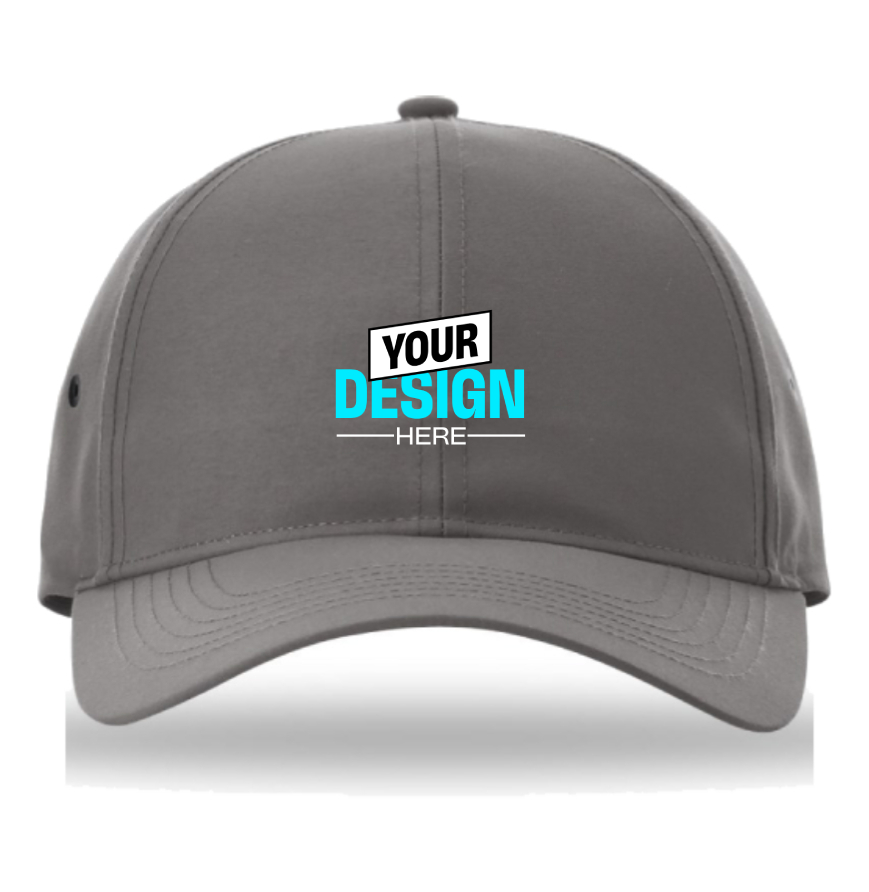 Richardson 942-RICHARDSON CHARCOAL front