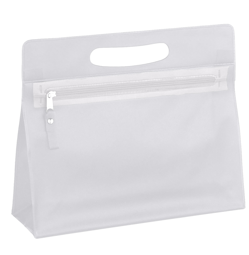TRANSLUCENT WHITE color