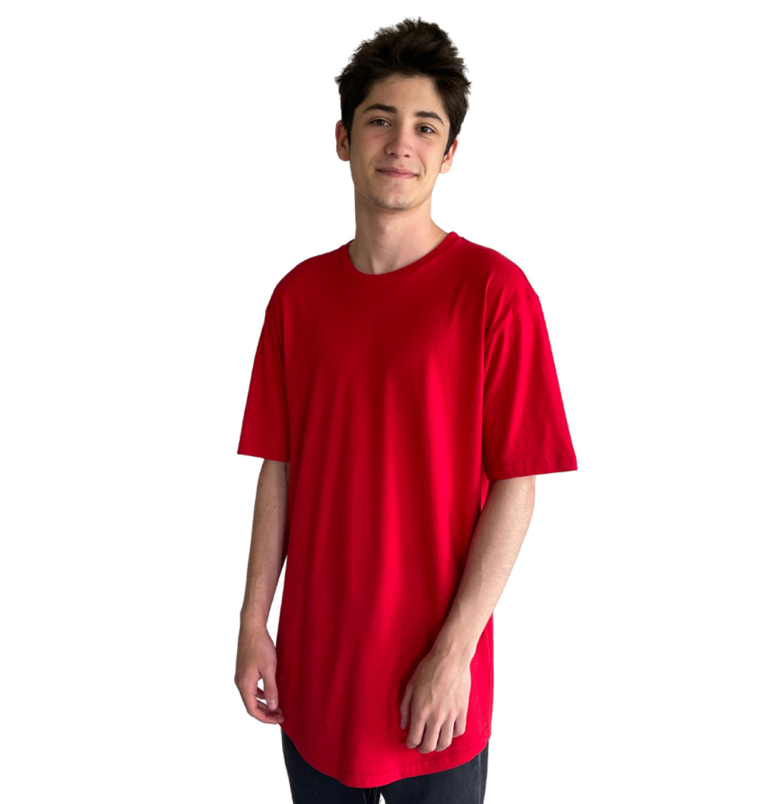 Red color