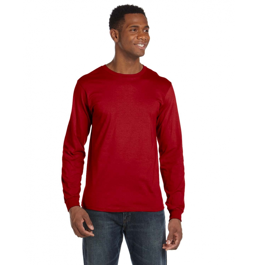 Red color