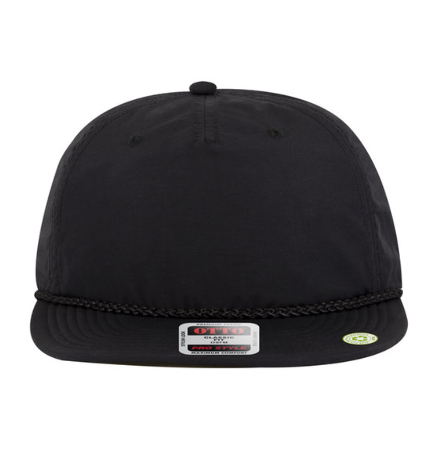 Otto Cap 9505-2 Black front