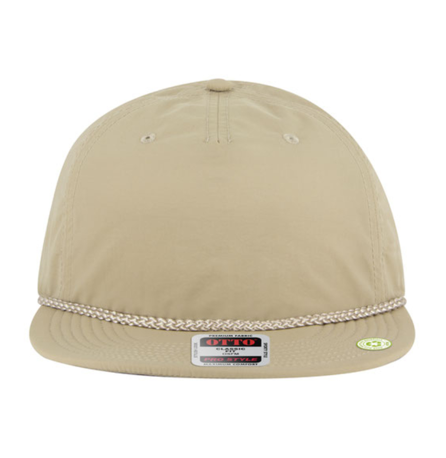 Otto Cap 9505-2 Khaki front