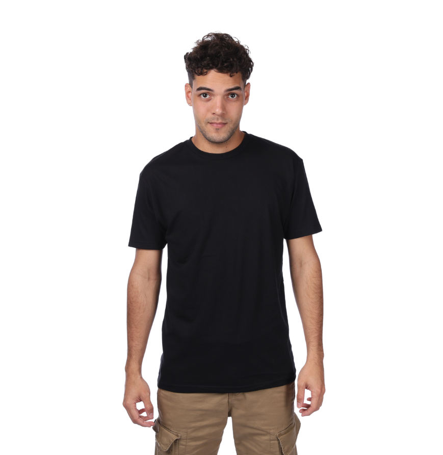 Next Level N6210 Men's Soft T-Shirt | Wholesale | AllDayShirts
