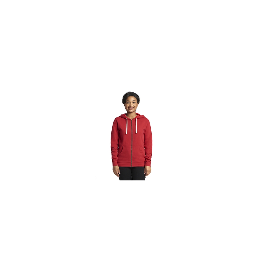 Red color