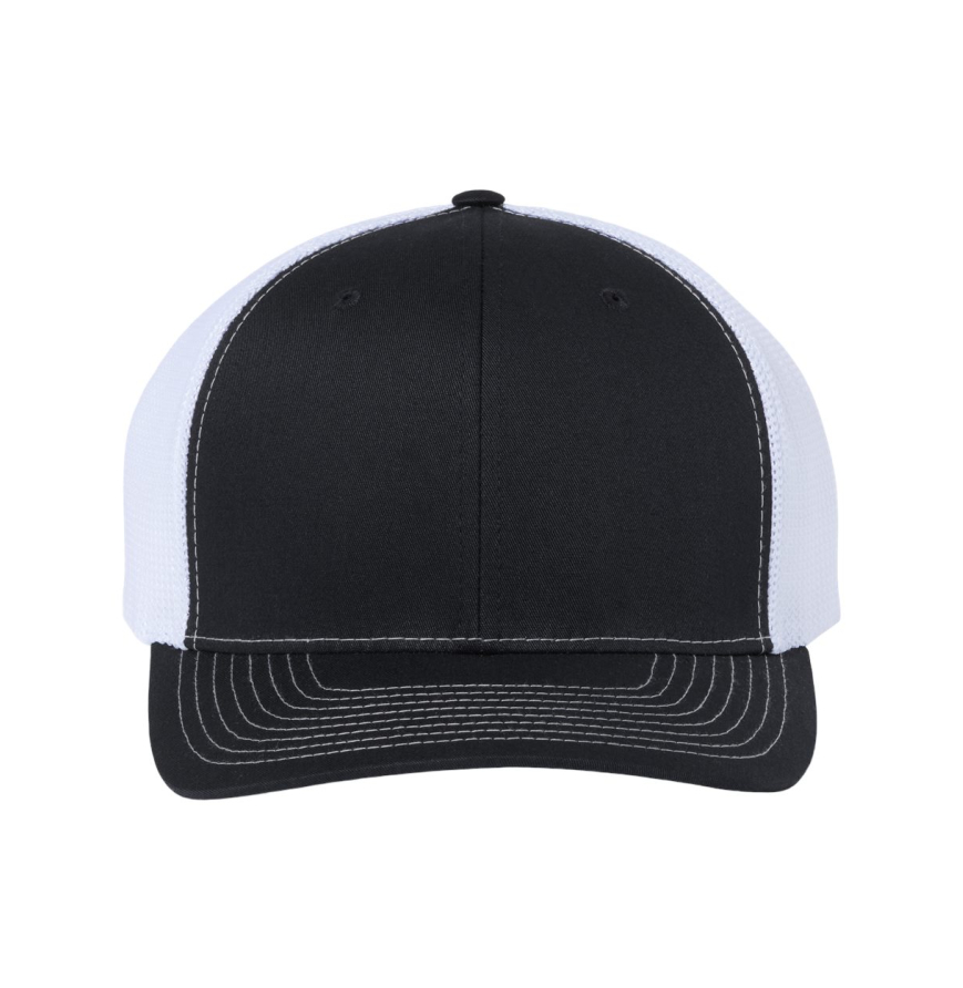 Black/ White color