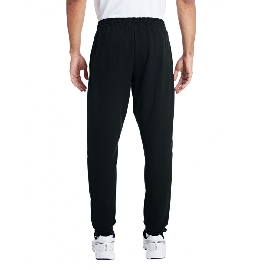 975MPR Adult 7.2 oz. 60-40 Nublend Jogger | Jerzees Blank Pants