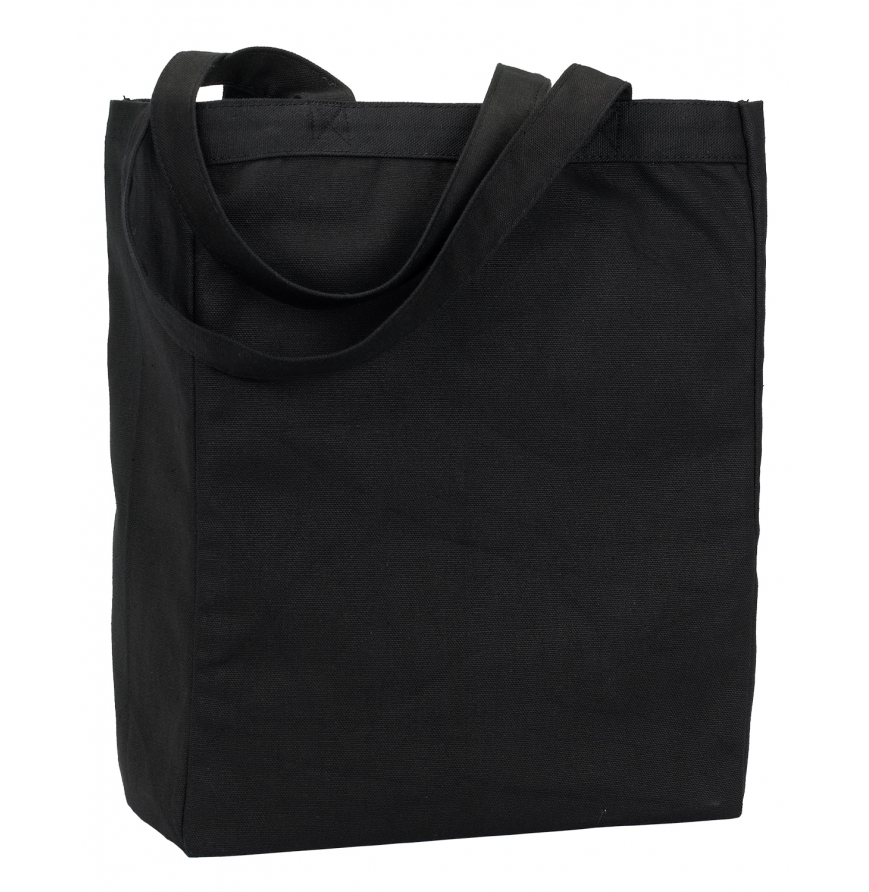 Liberty Bags 9861 Black front