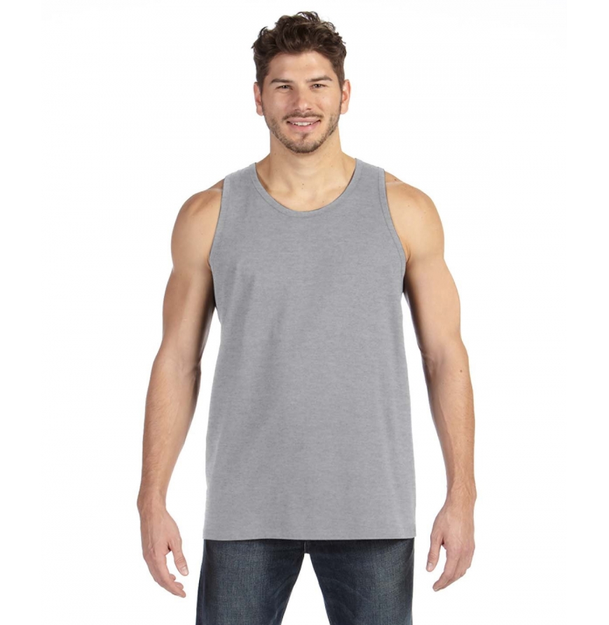 Heather Grey color