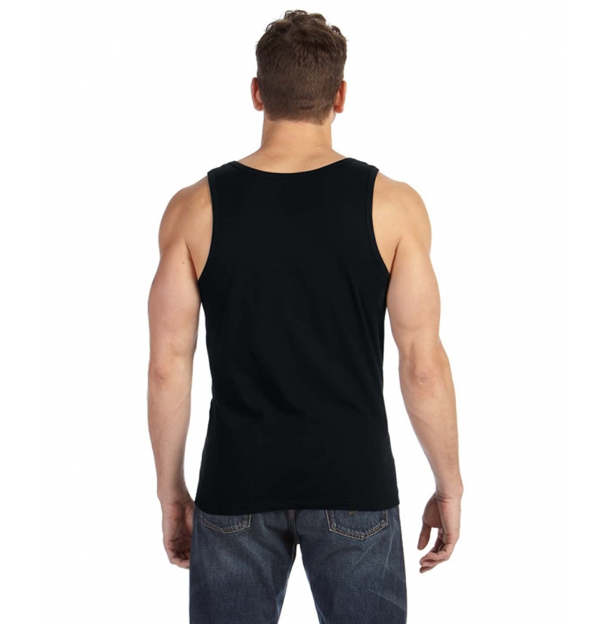 Anvil 986 Black back