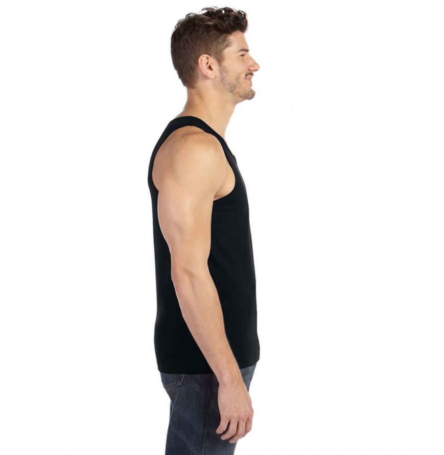 Anvil 986 Black right
