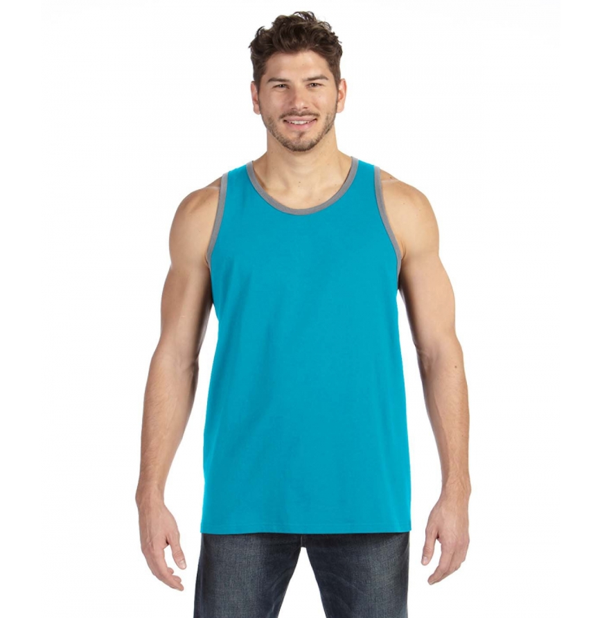 Carib Bl Ht Gry color