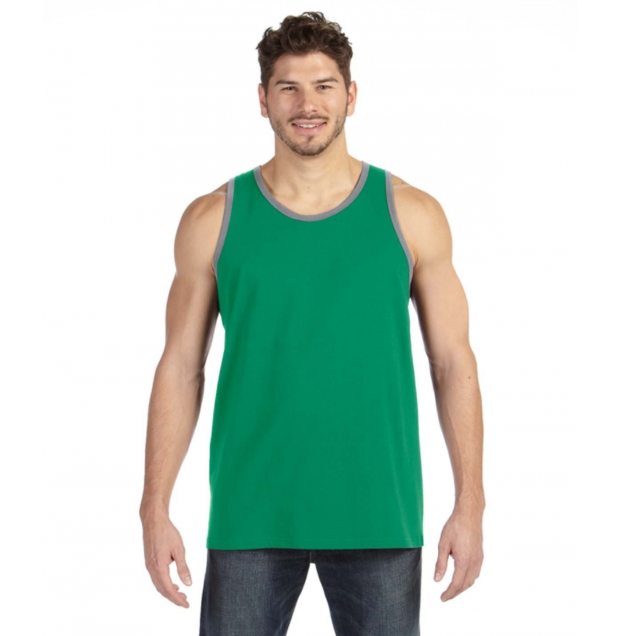 Hth Grn Hth Gry color