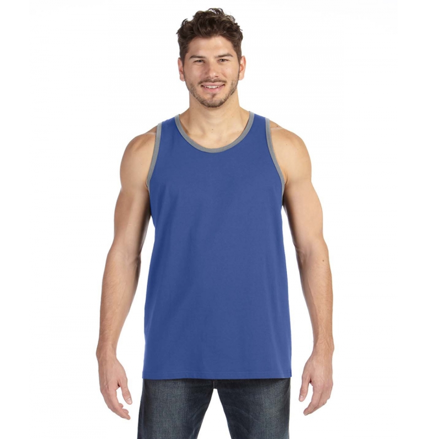Hth Blue Ht Gry color