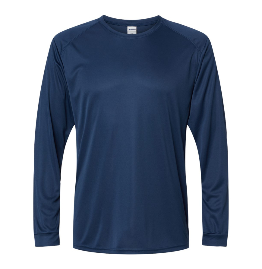 Paragon 210 Navy front