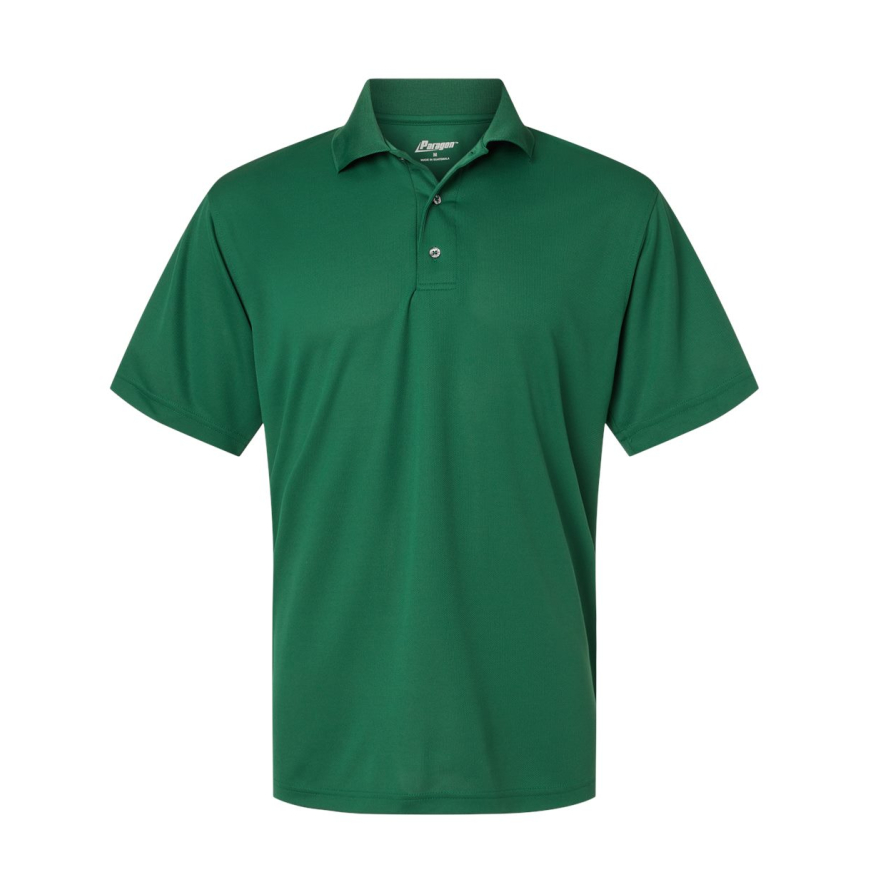 Hunter Green color