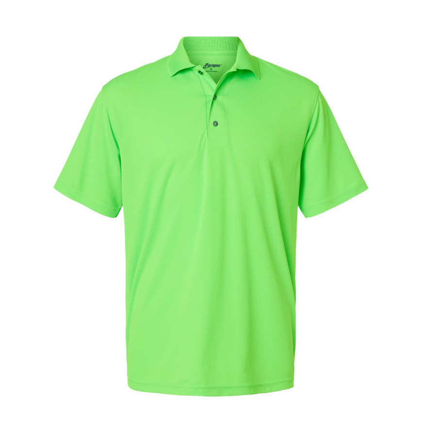 Neon Lime color