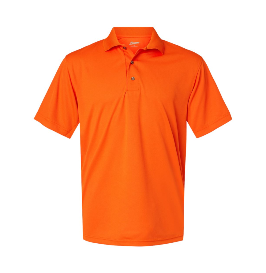 Orange color