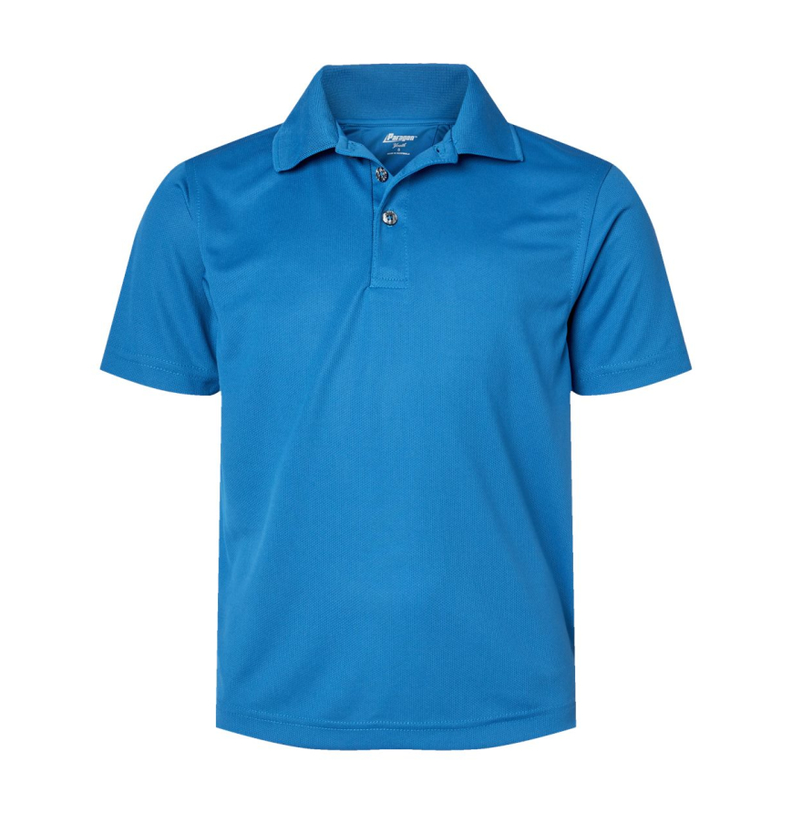 Paragon 108Y Turquoise front