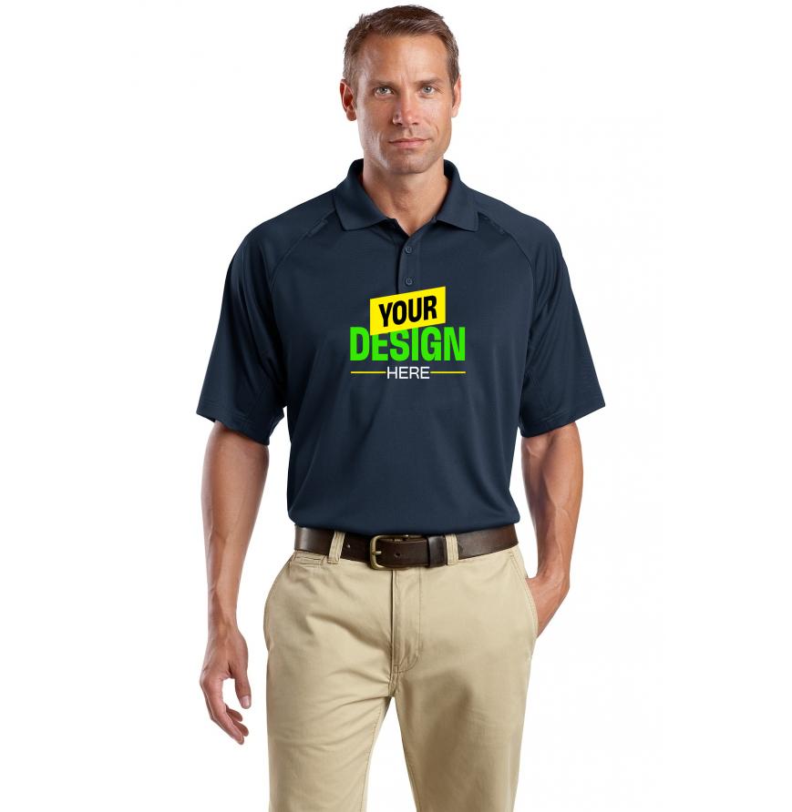 CornerStone CS410 Dark Navy front