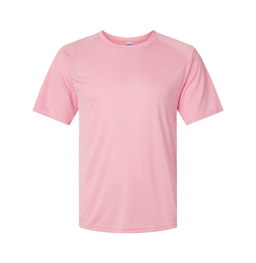 Charity Pink color