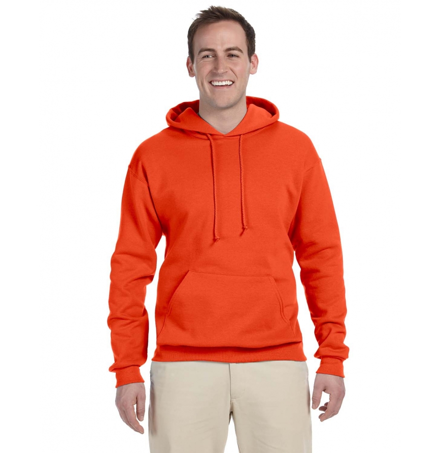 Burnt Orange color