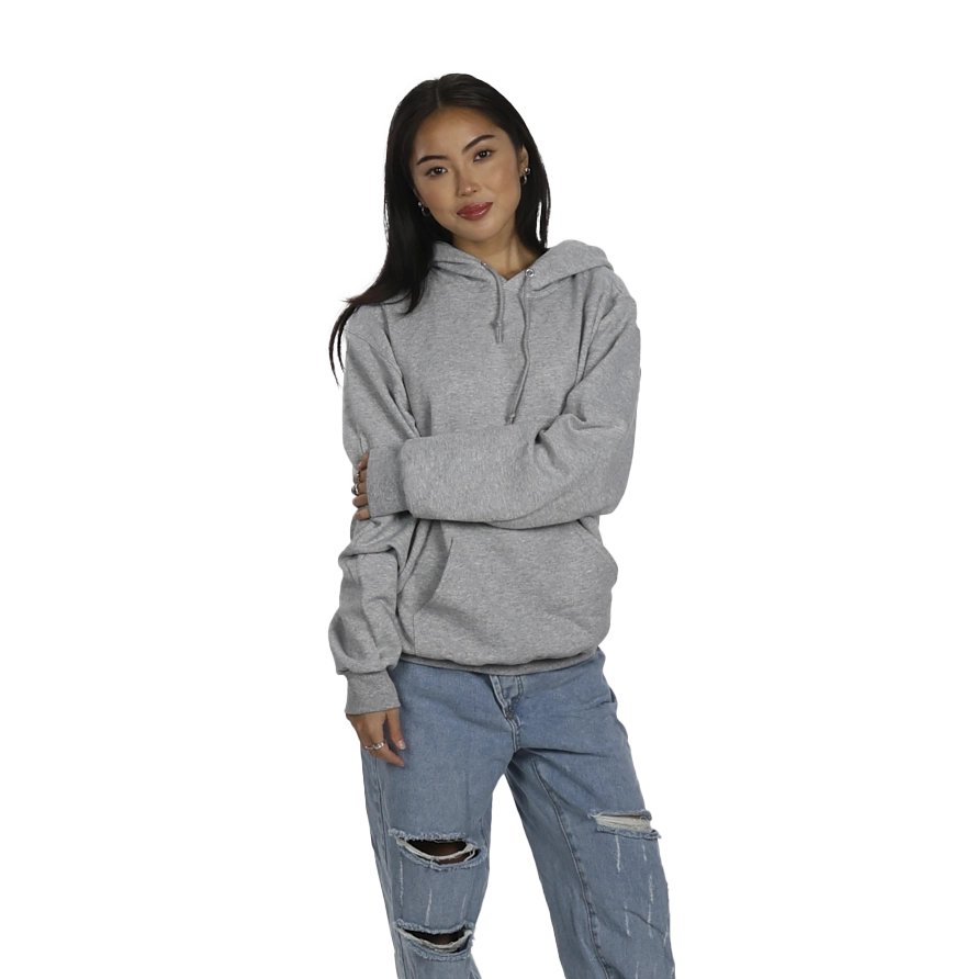 Athletic Heather color