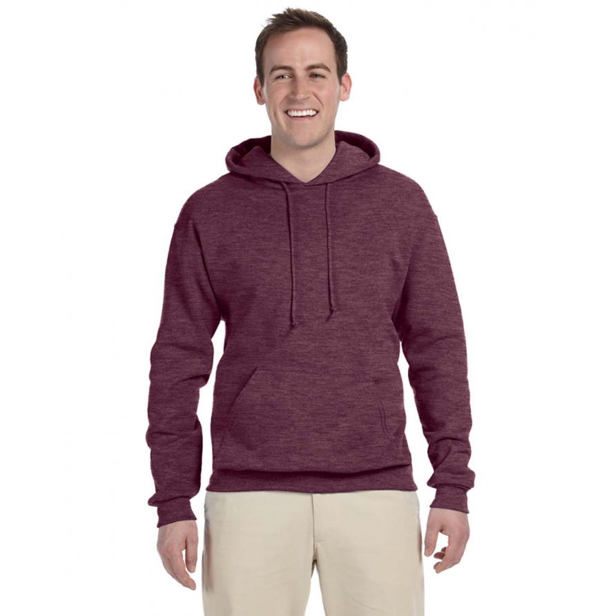 Vint Hth Maroon color