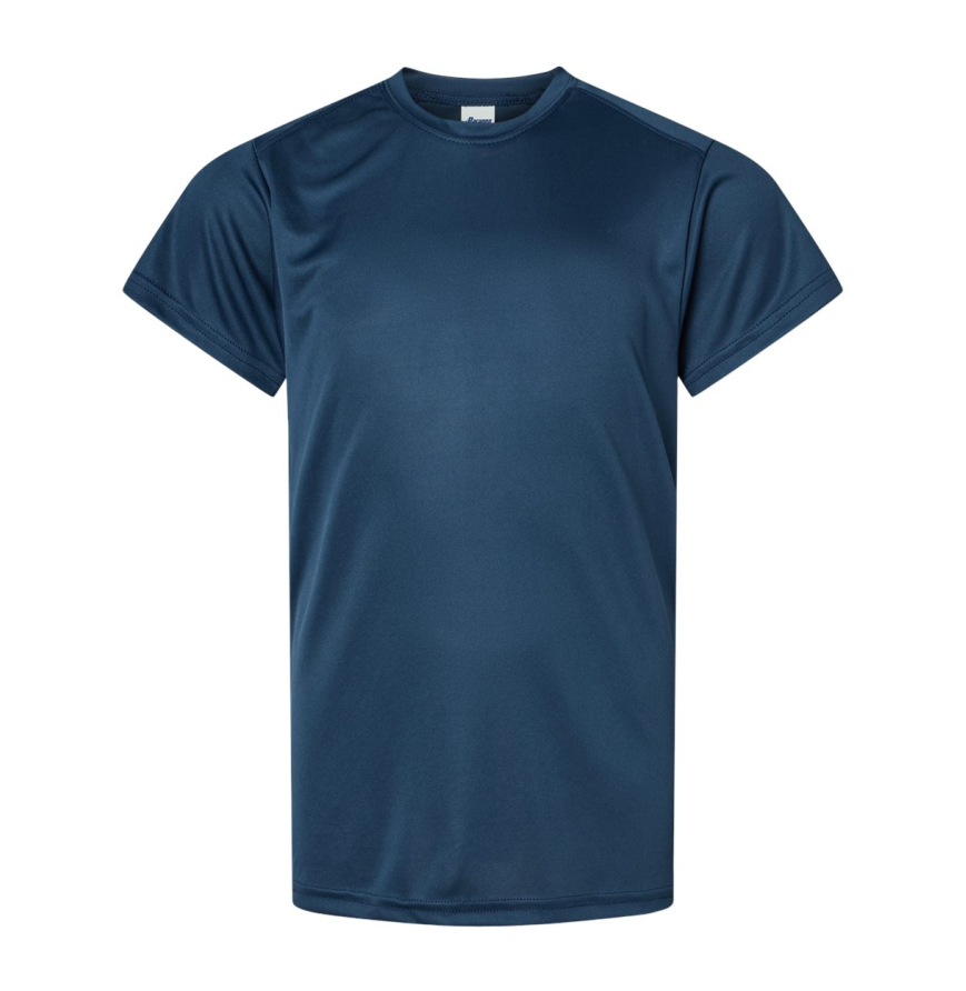 Paragon 208Y Navy front