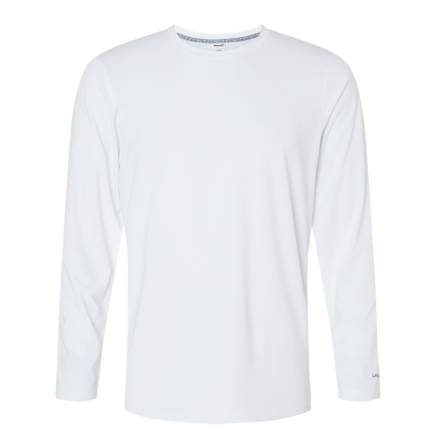 Paragon 222 White front