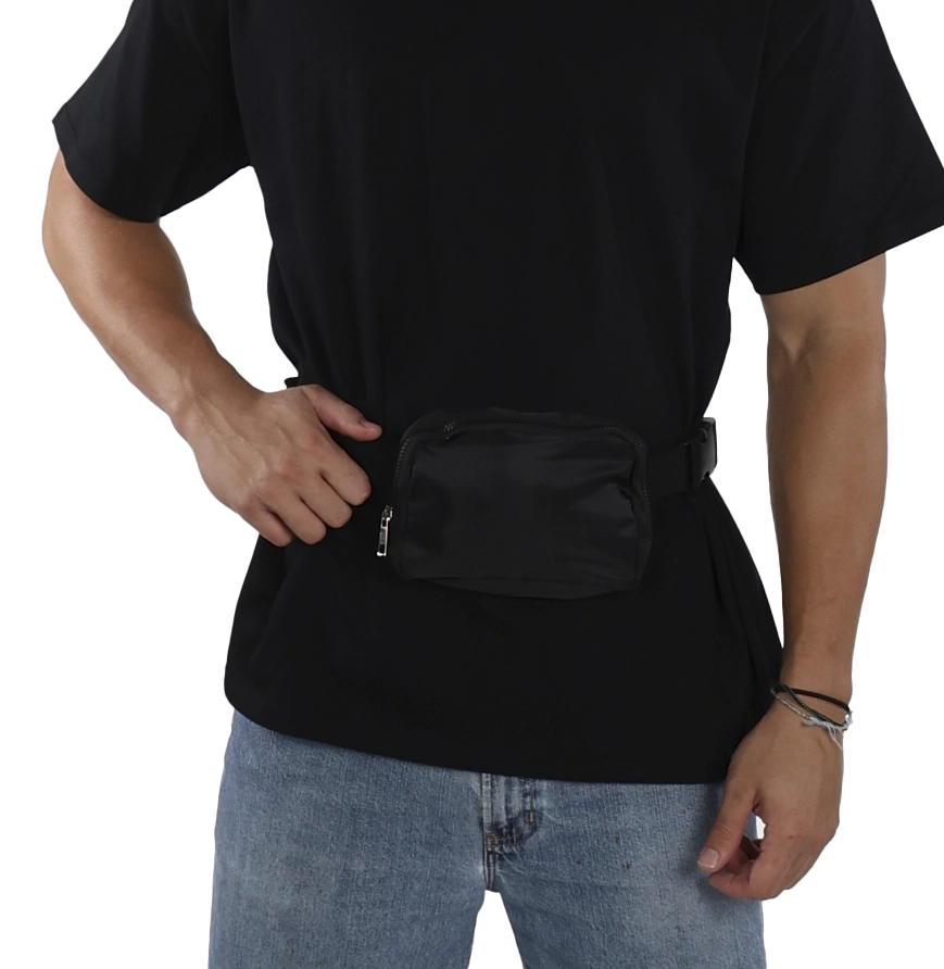 Afton A30064 Black front