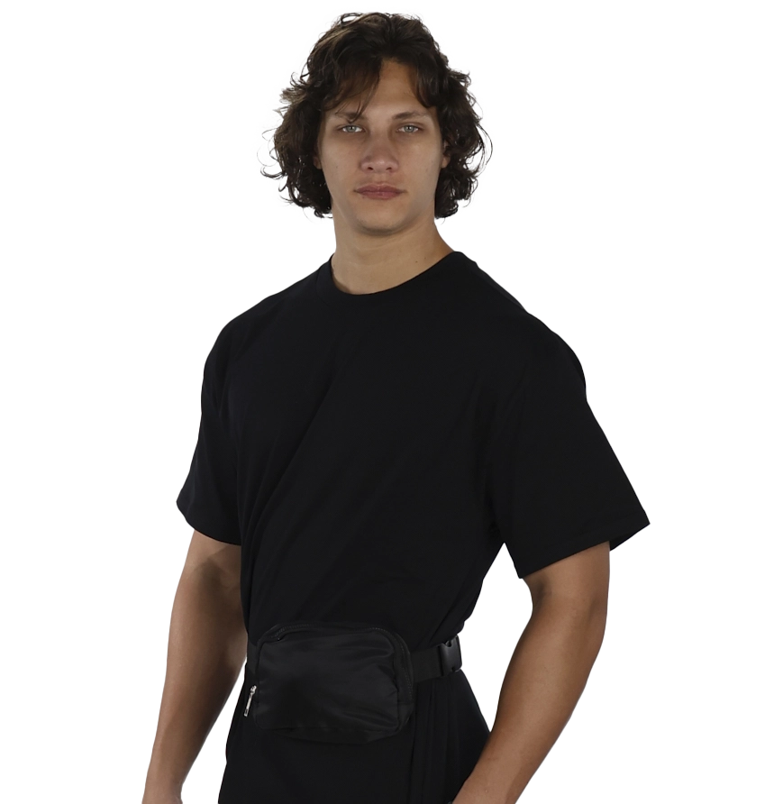 Afton A30064 Black left