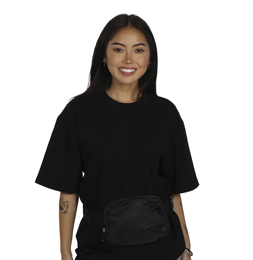 Afton A30064 Black right