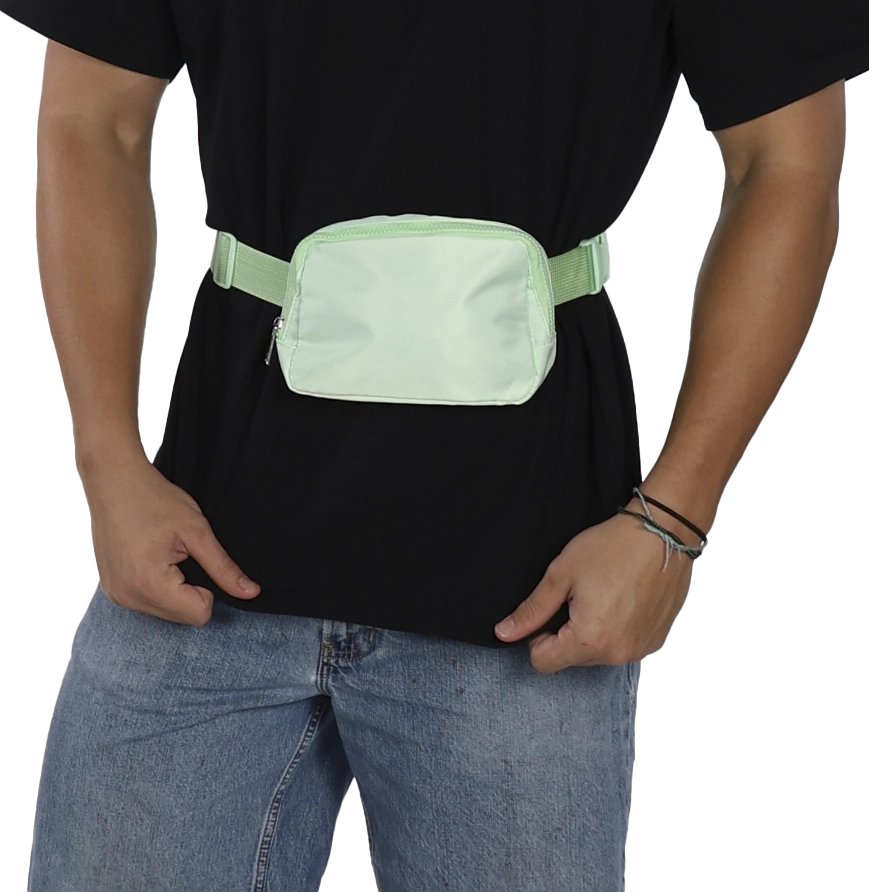 Mint Green color