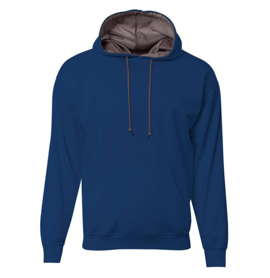 A4N4279 Sprint Fleece Hoodie
