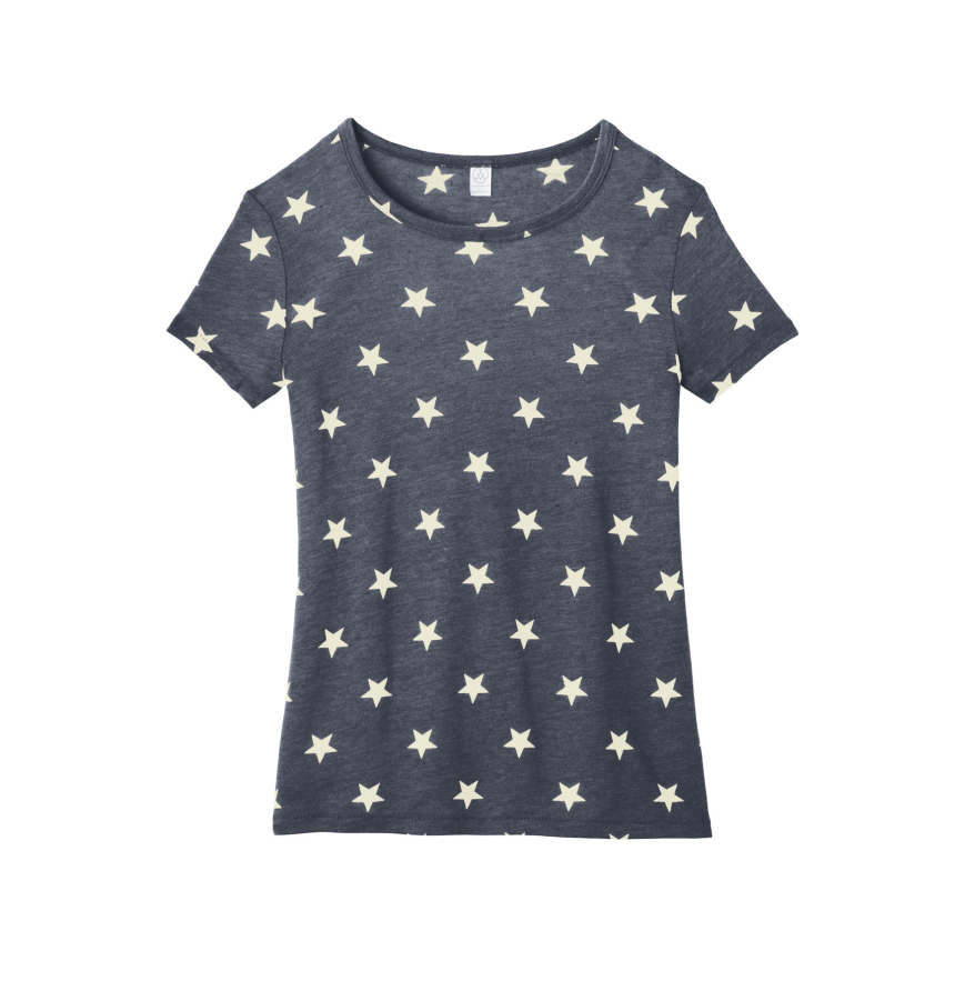 Alternative AA1940 Stars front