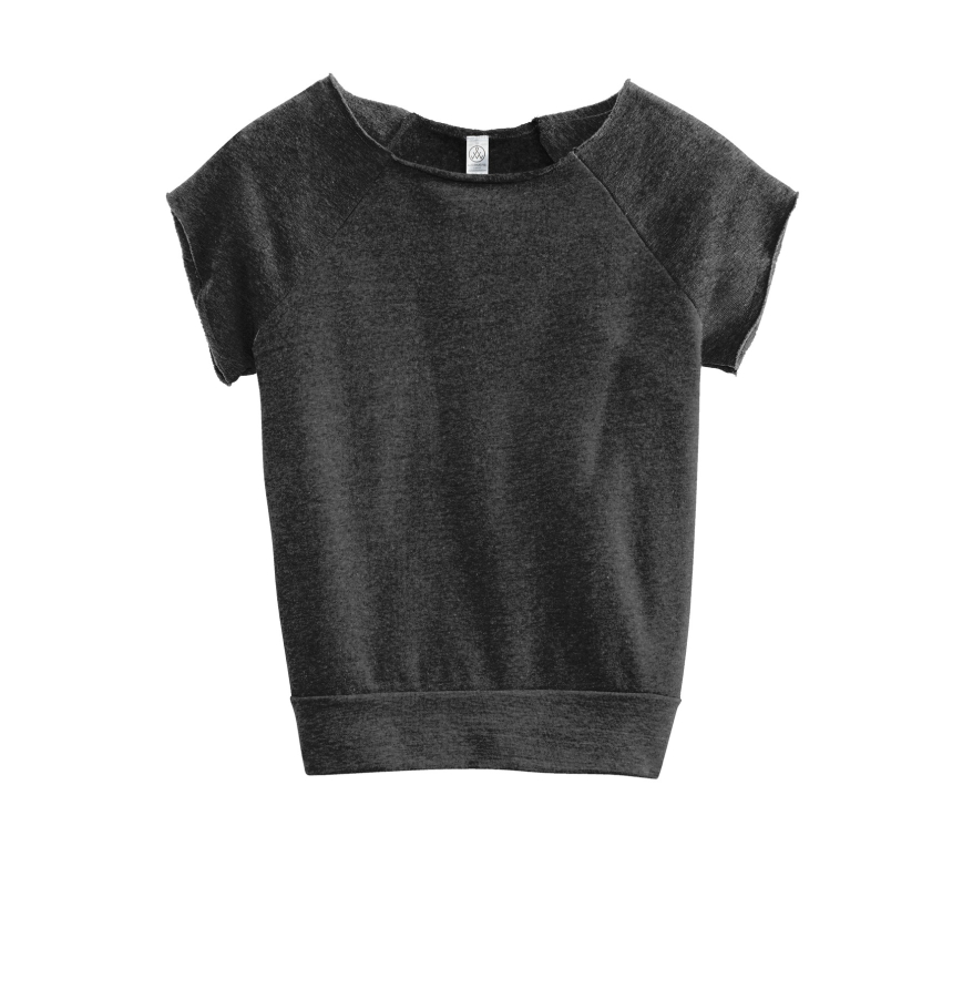 Alternative AA2823 Eco Black front