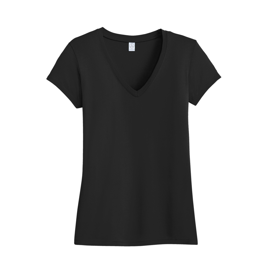 Alternative AA2840 Black front