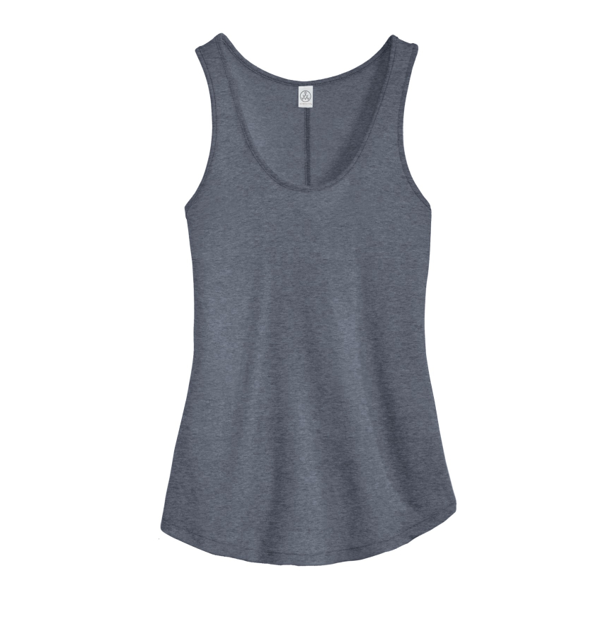 Alternative AA5054 Vintage Navy front