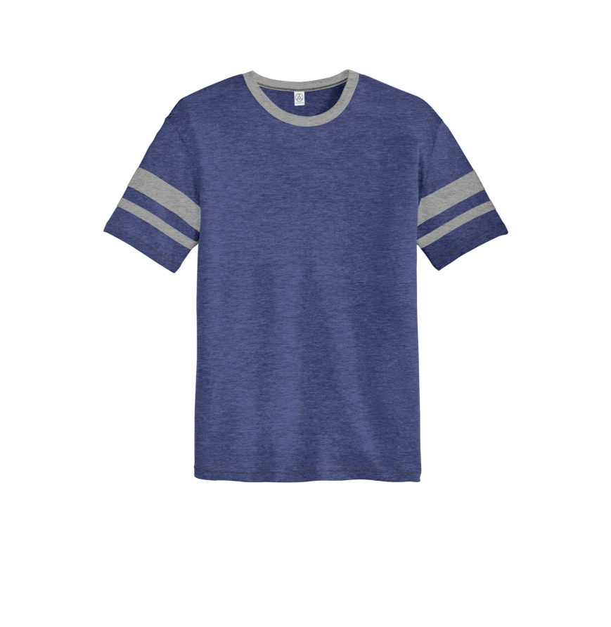 Alternative AA5055 Vnt Royal/Smk front