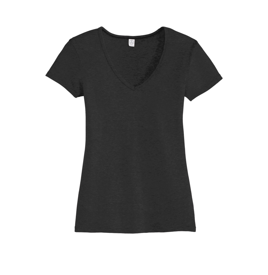 Alternative AA5056 Black front